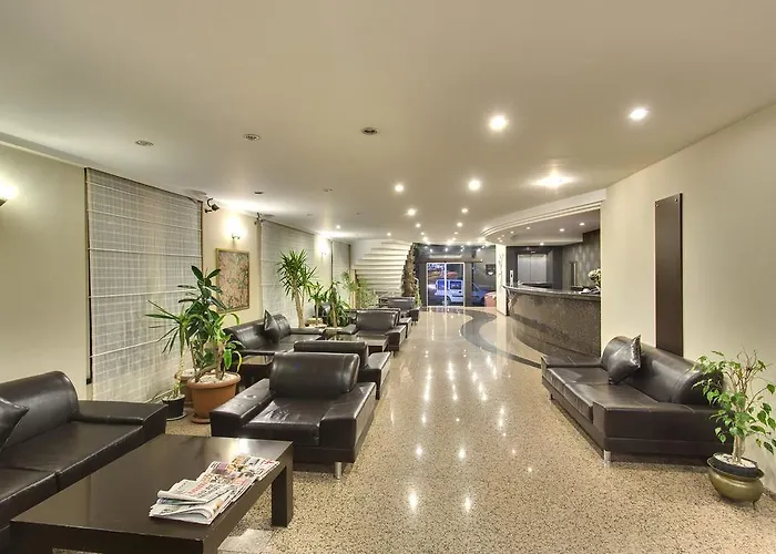 Antroyal Hotel